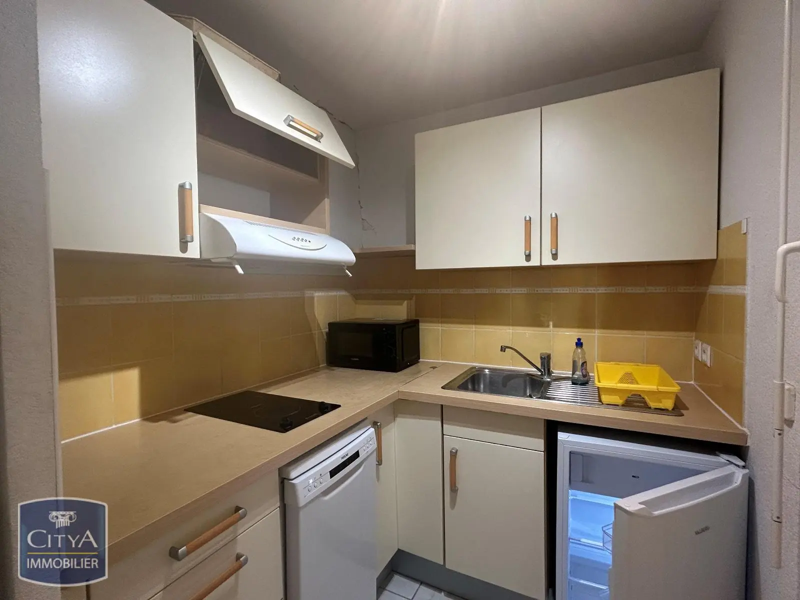 Photo 3 Appartement 2 pièces 43.92m²