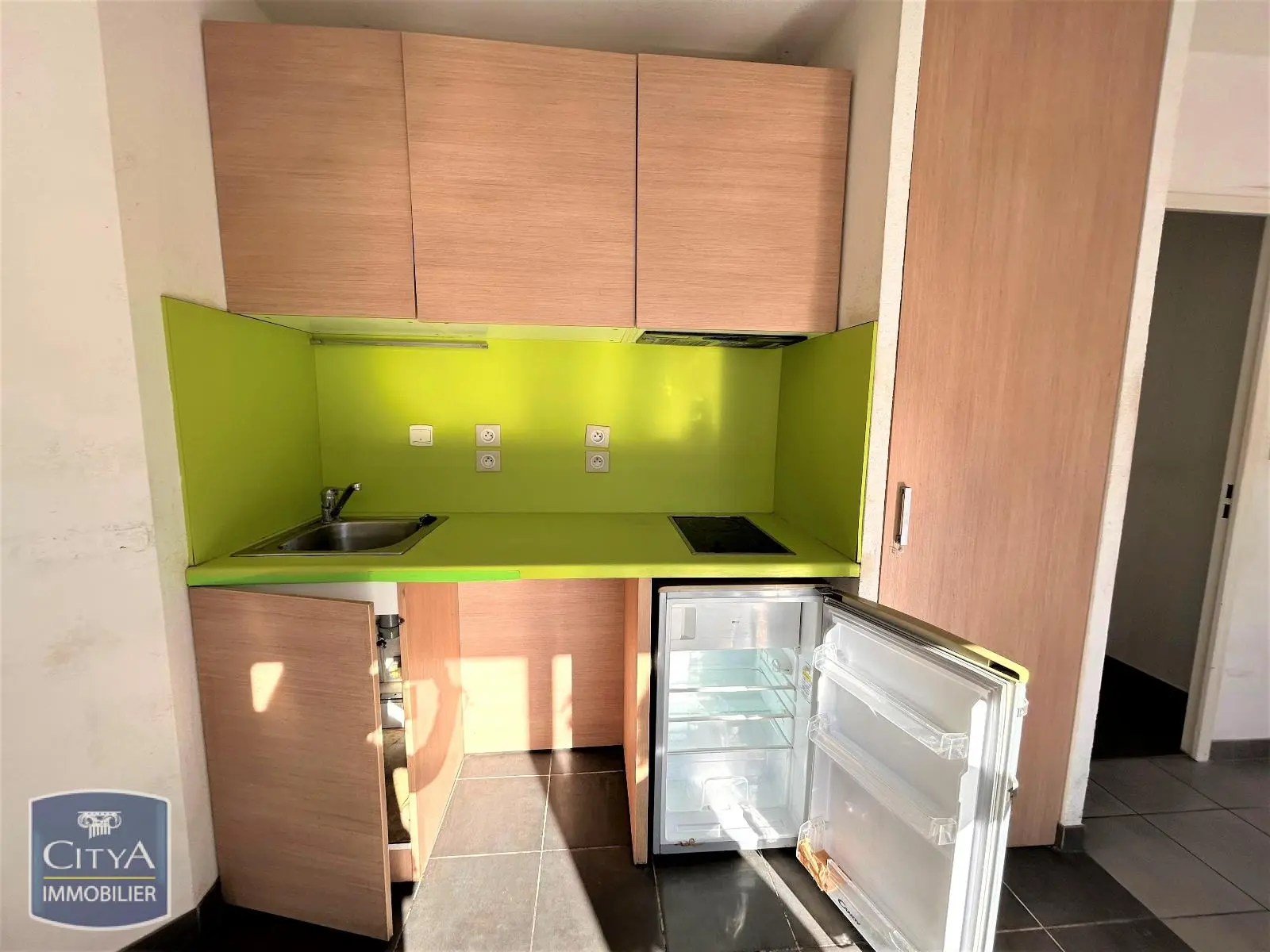 Photo 4 pour Appartement 2 pièces 35.8m² Photo 4 Appartement 2 pièces 35.8m²