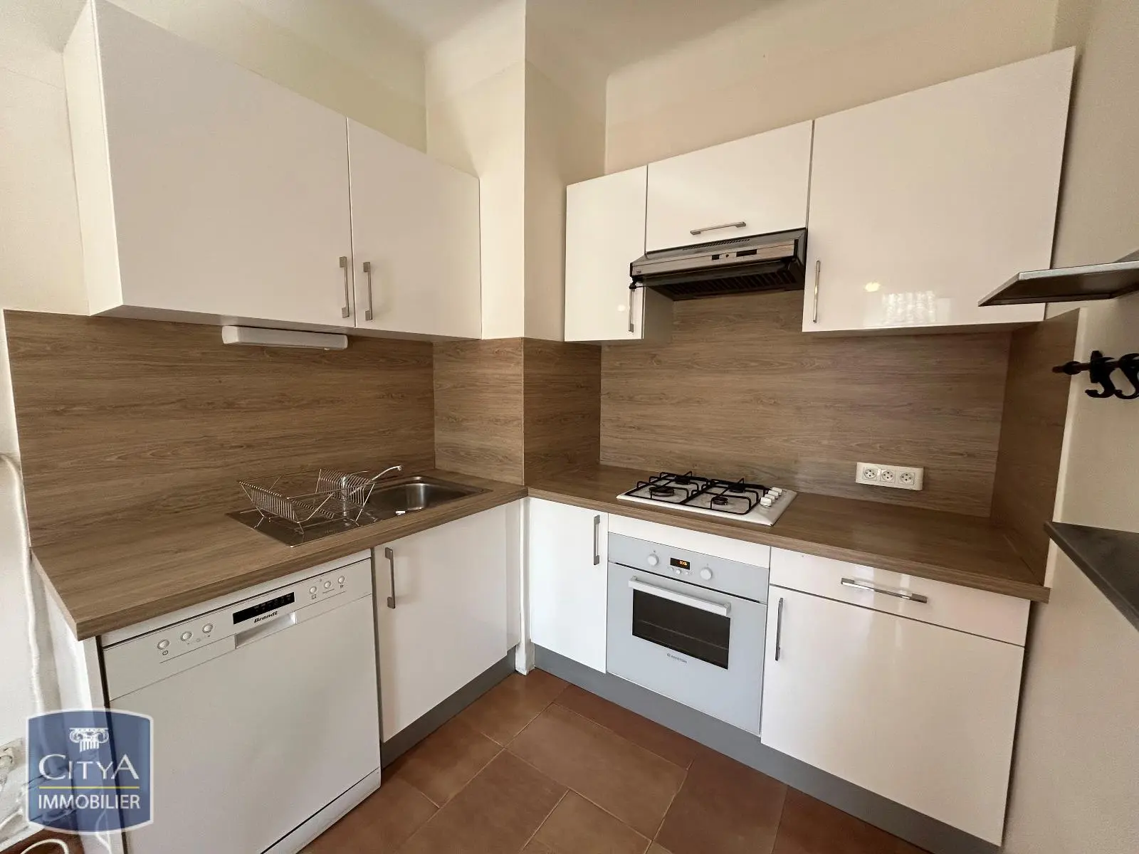 Photo 1 Appartement 3 pièces 59.85m²