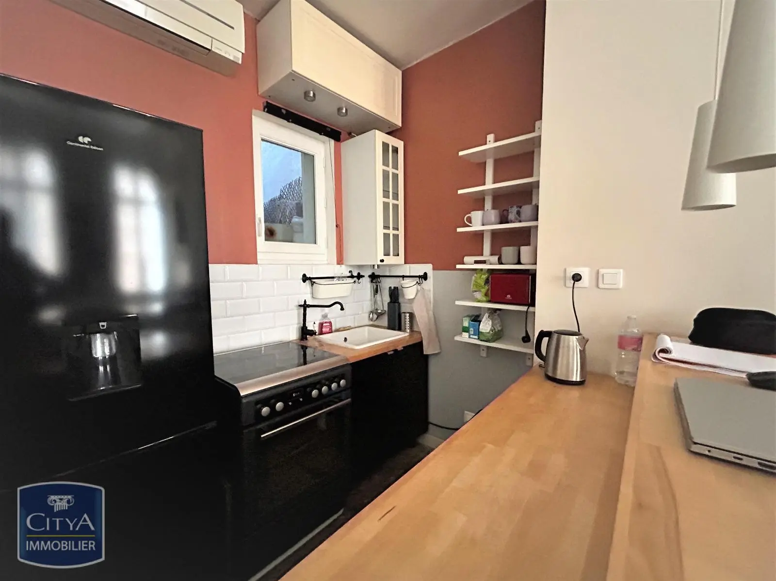 Photo 2 Appartement 2 pièces 55.53m²