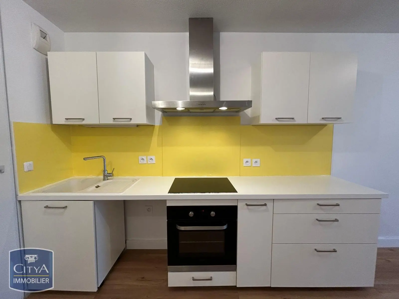 Photo 3 Appartement 2 pièces 40.17m²