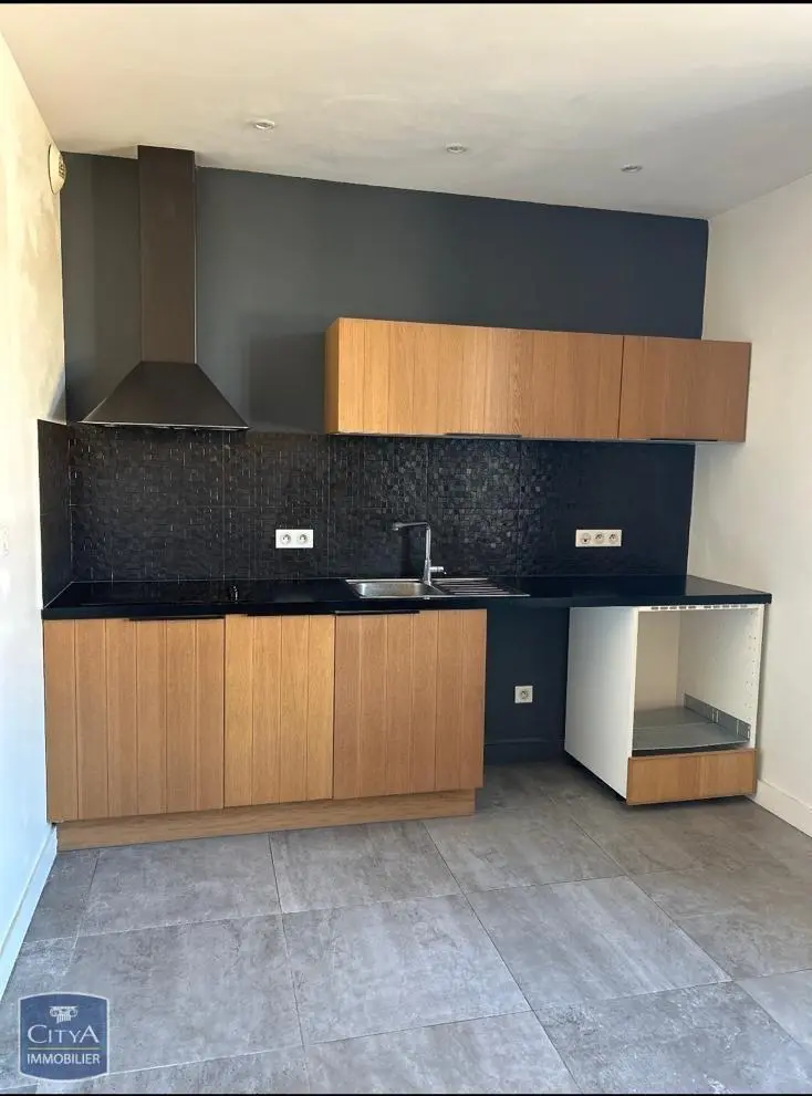 Photo 3 Appartement 2 pièces 49.92m²