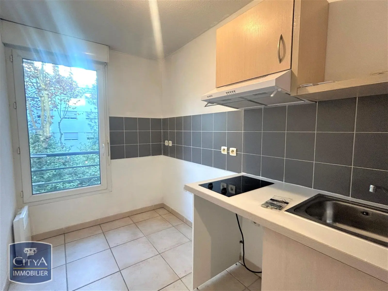 Photo 3 Appartement 2 pièces 40.56m²