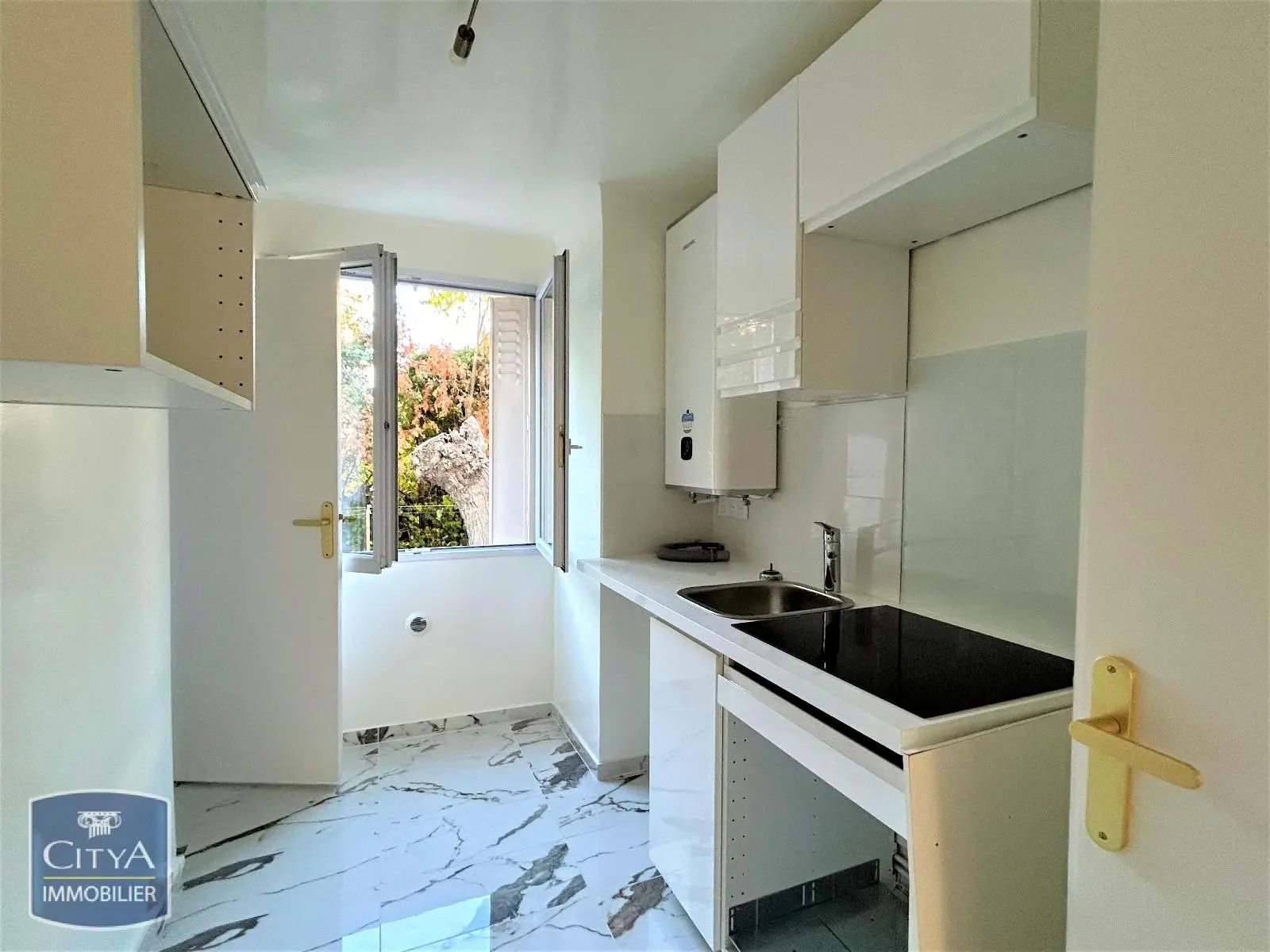 Photo 3 Appartement 3 pièces 54.31m²