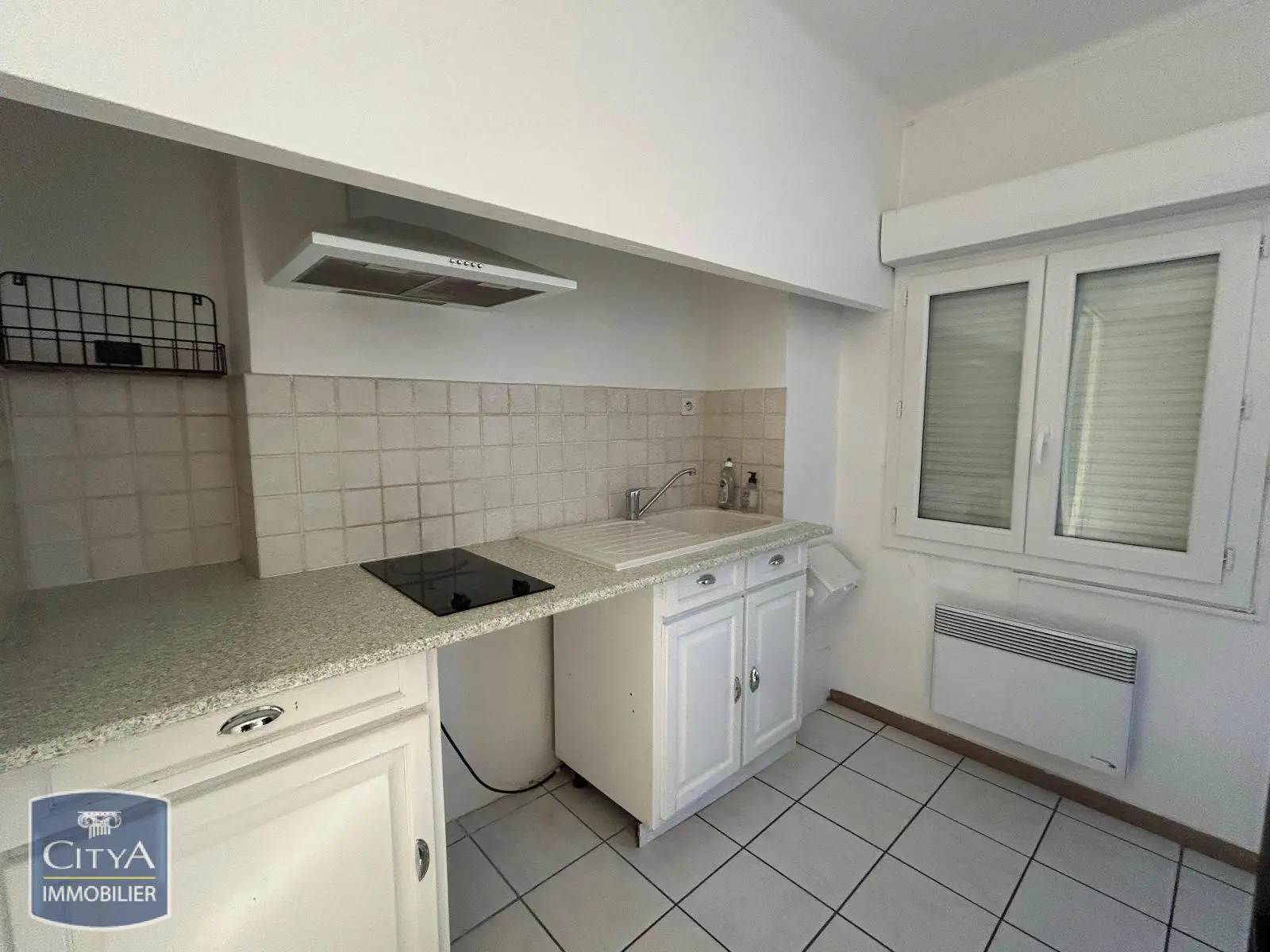 Photo 5 Appartement 3 pièces 50.07m²