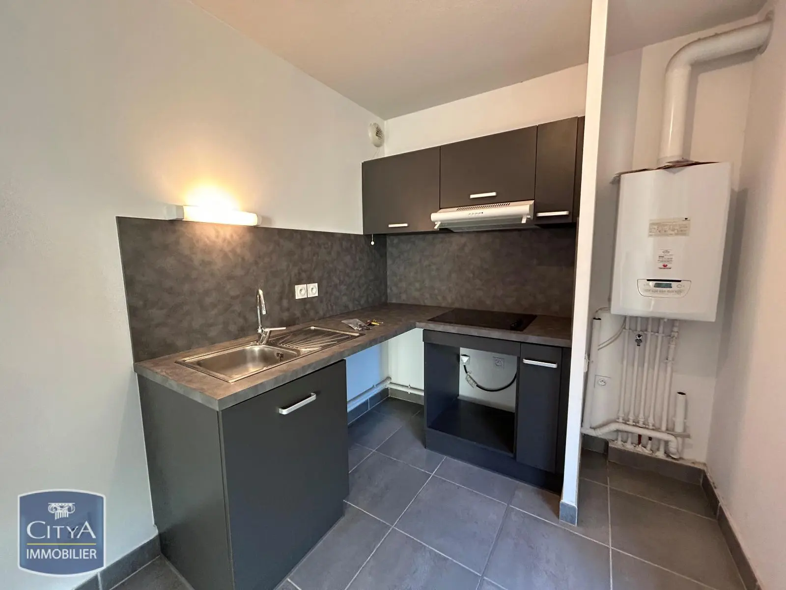 Photo 2 Appartement 3 pièces 58.2m²