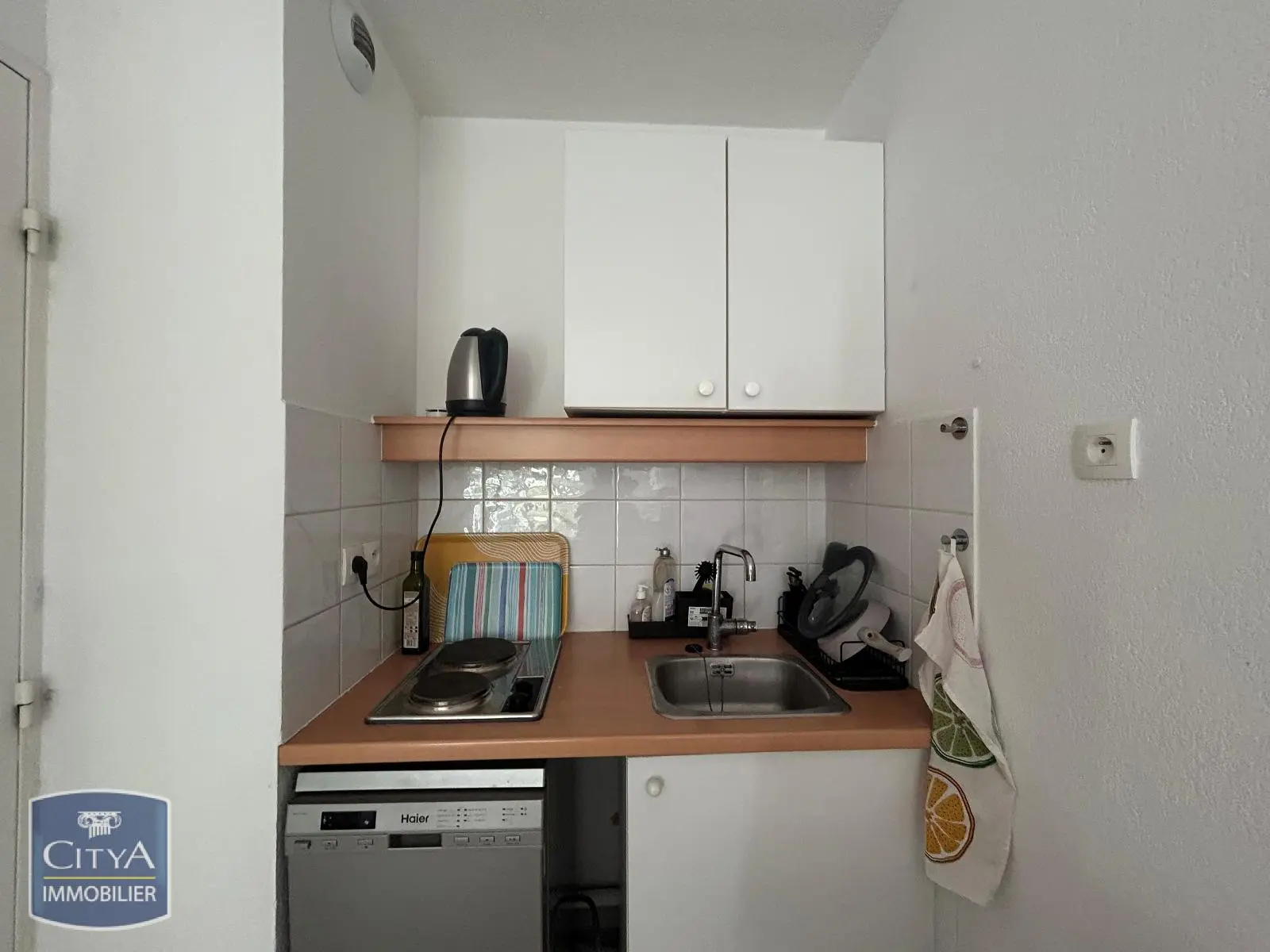Photo 3 Appartement 2 pièces 36.25m²