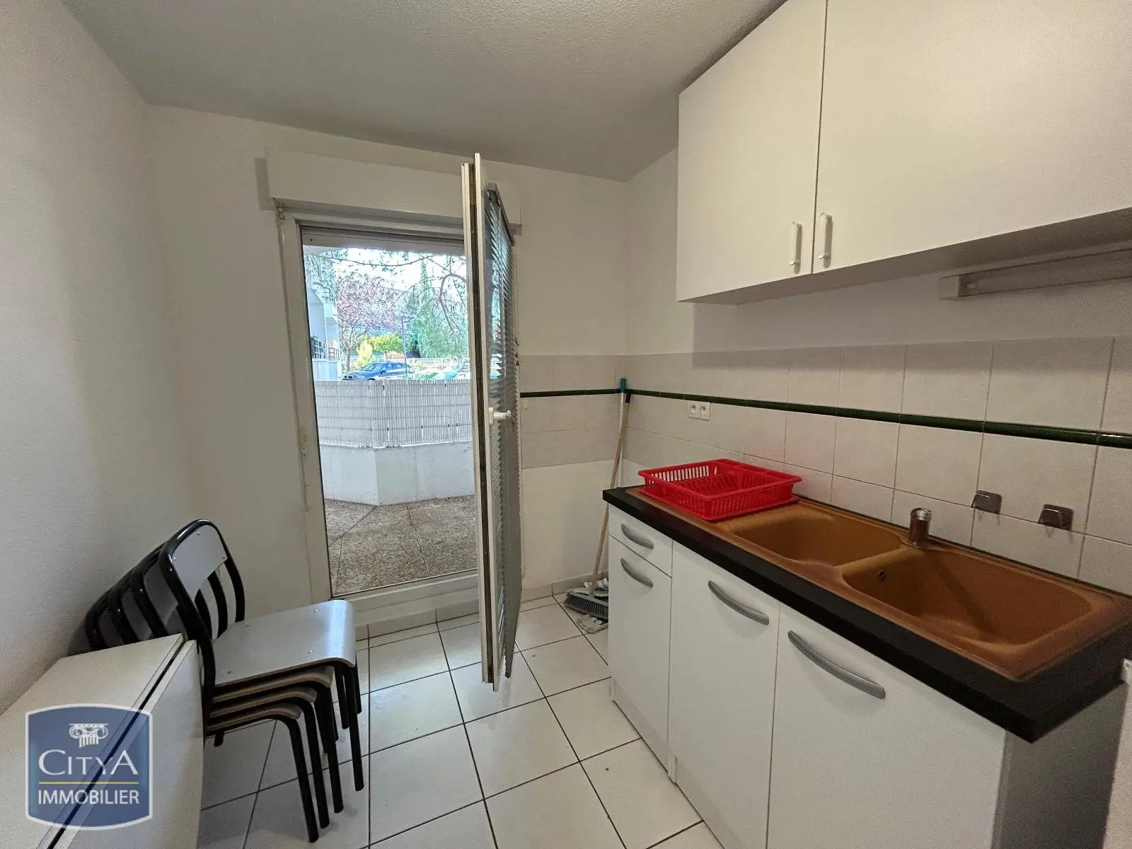 Photo 3 Appartement 3 pièces 64.59m²