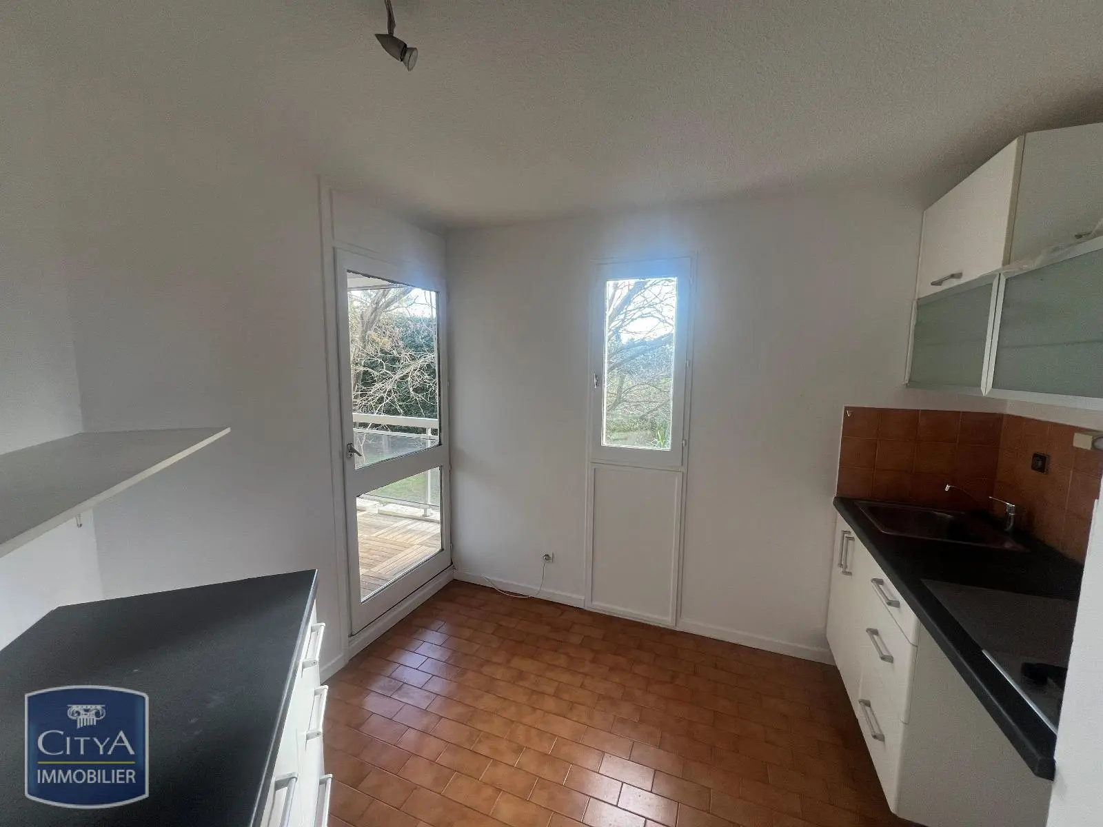 Photo 3 Appartement 2 pièces 41.63m²