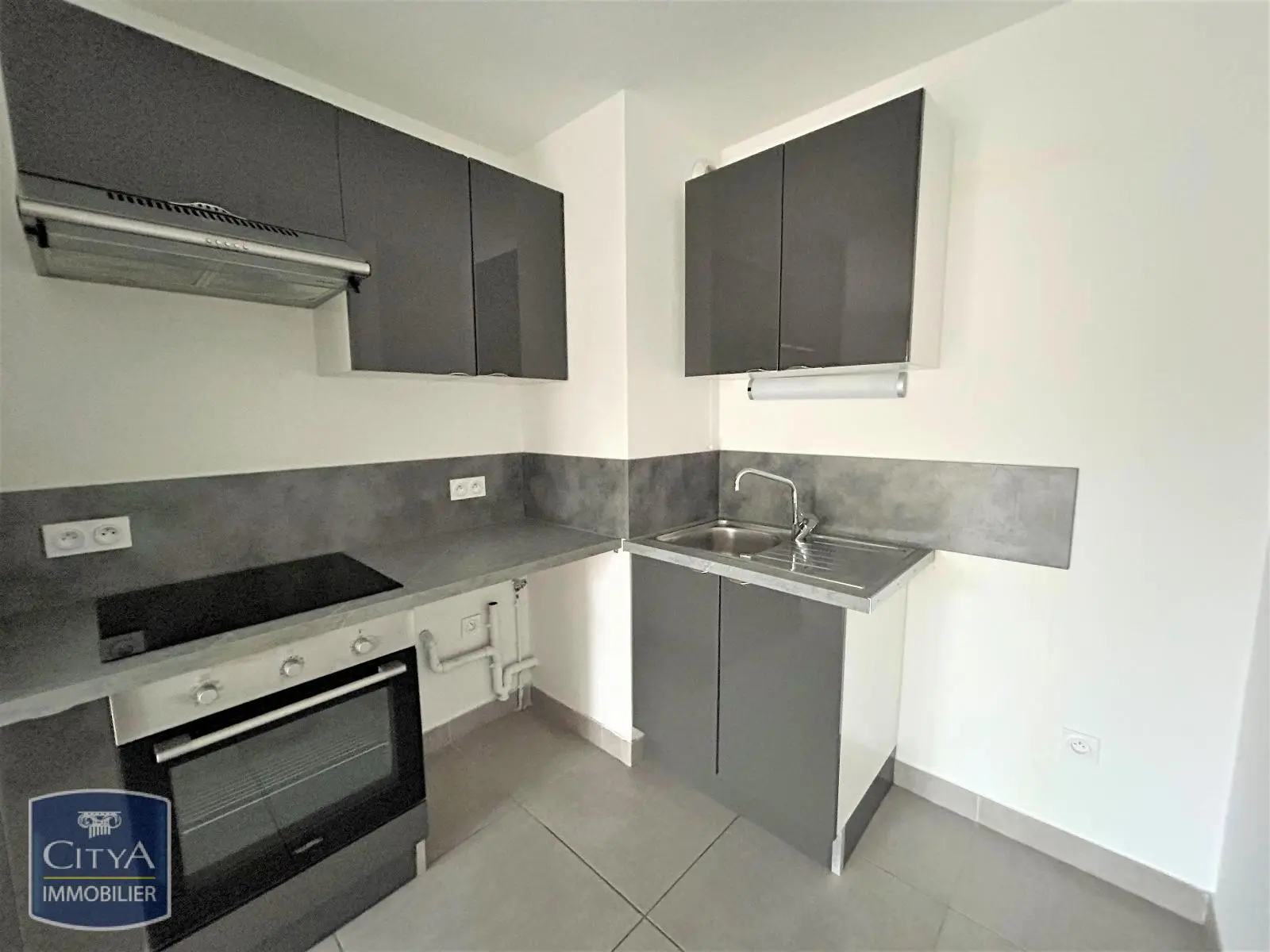 Photo 3 Appartement 3 pièces 59.86m²