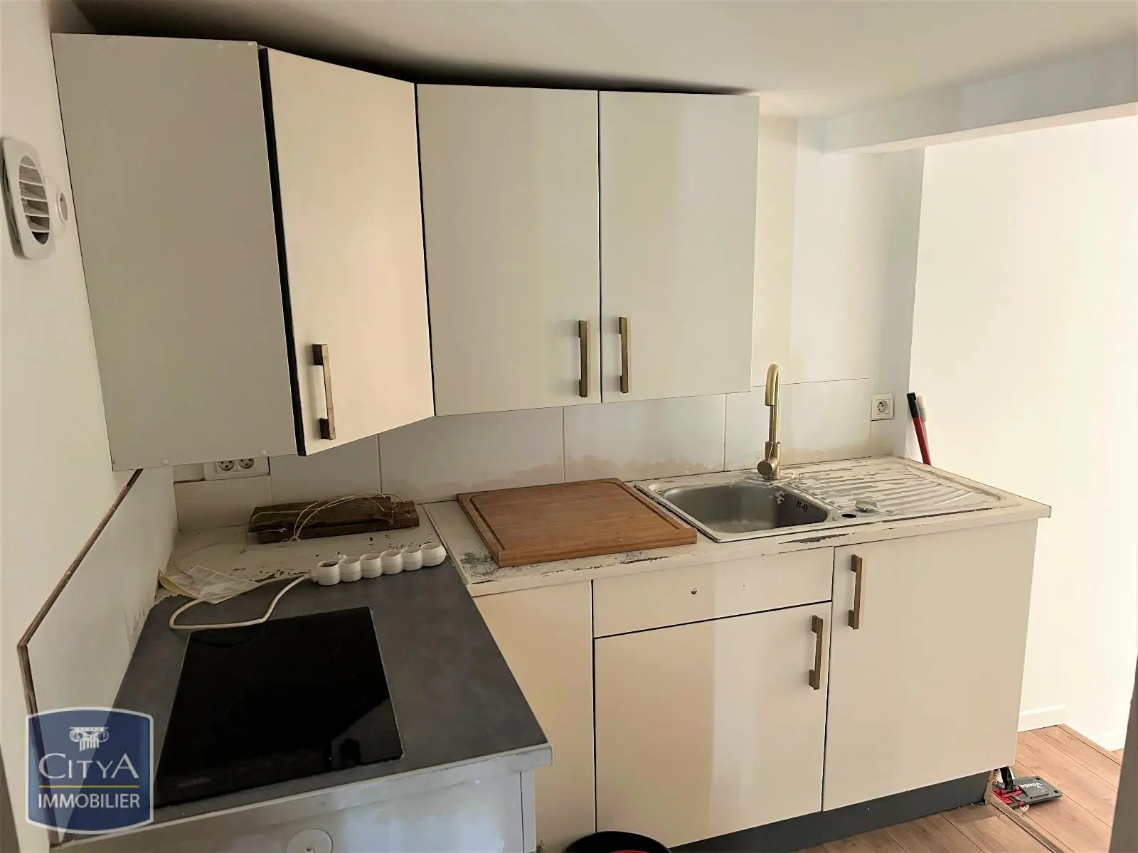 Photo 3 Appartement 2 pièces 43.45m²