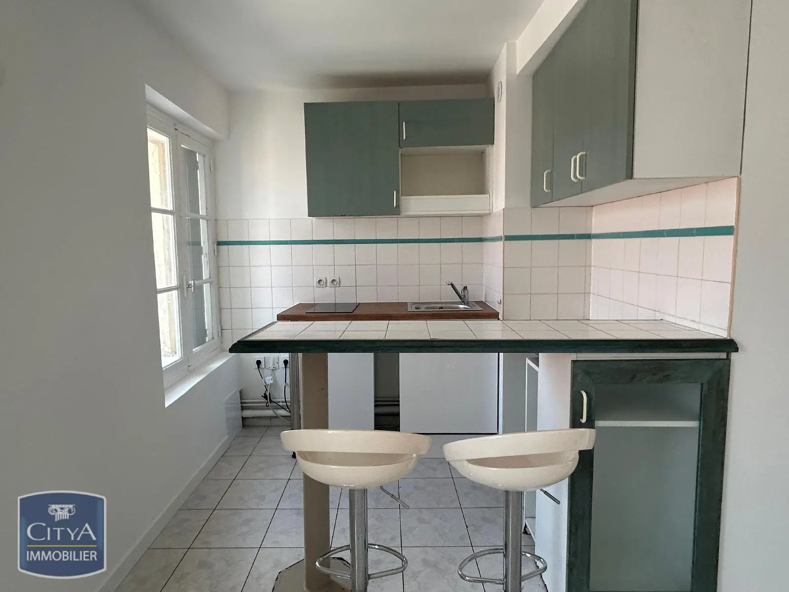 Photo 4 Appartement 1 pièce 26.46m²
