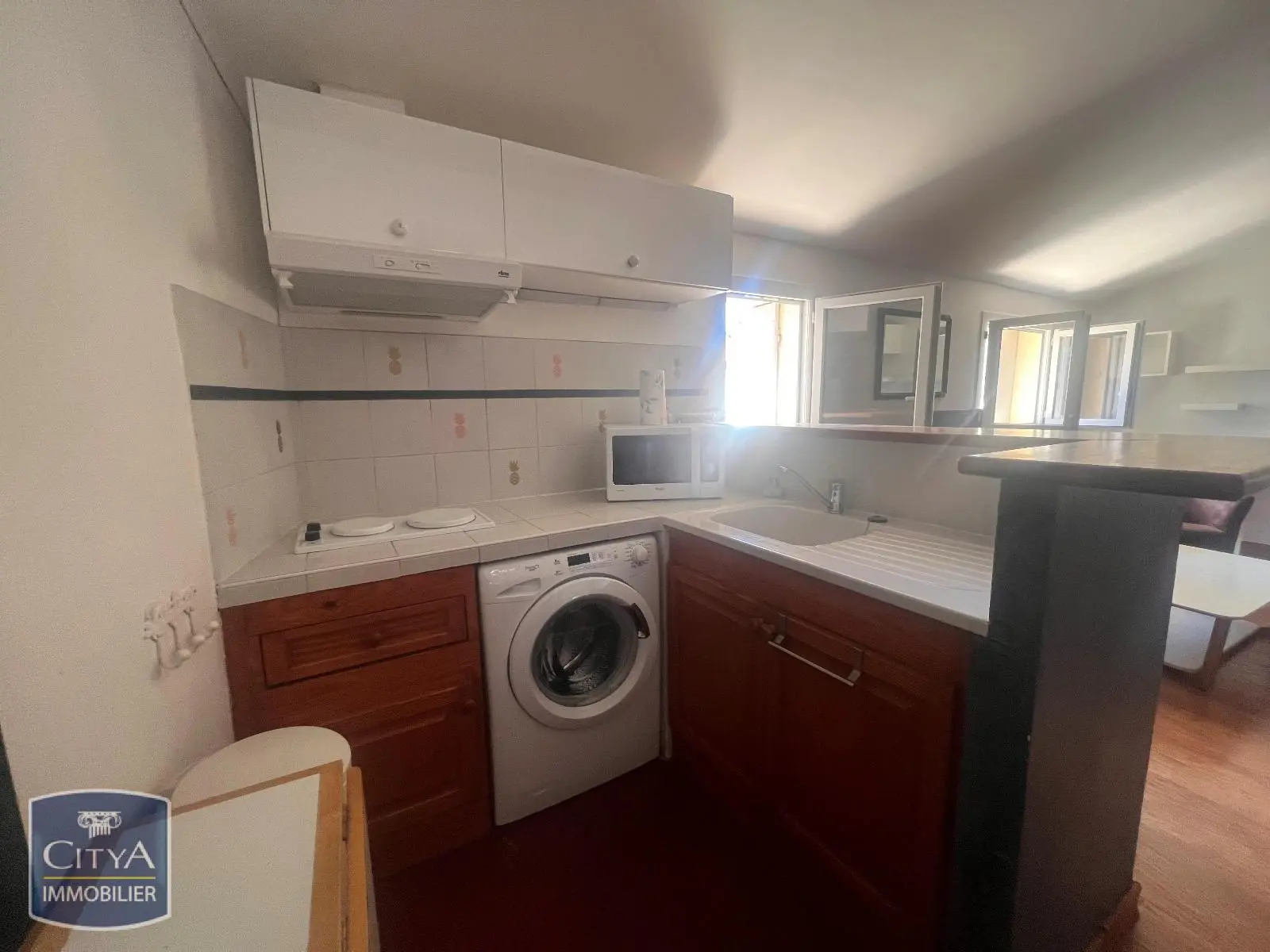 Photo 4 Appartement 2 pièces 54.63m²