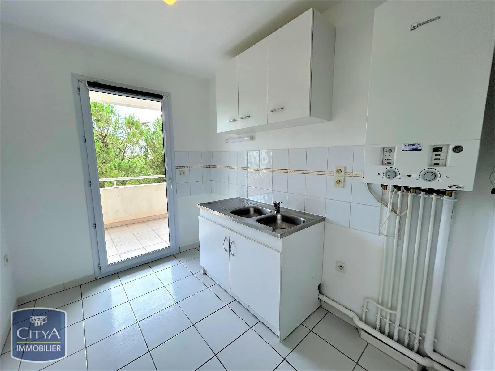 Photo 5 Appartement 2 pièces 44.73m²