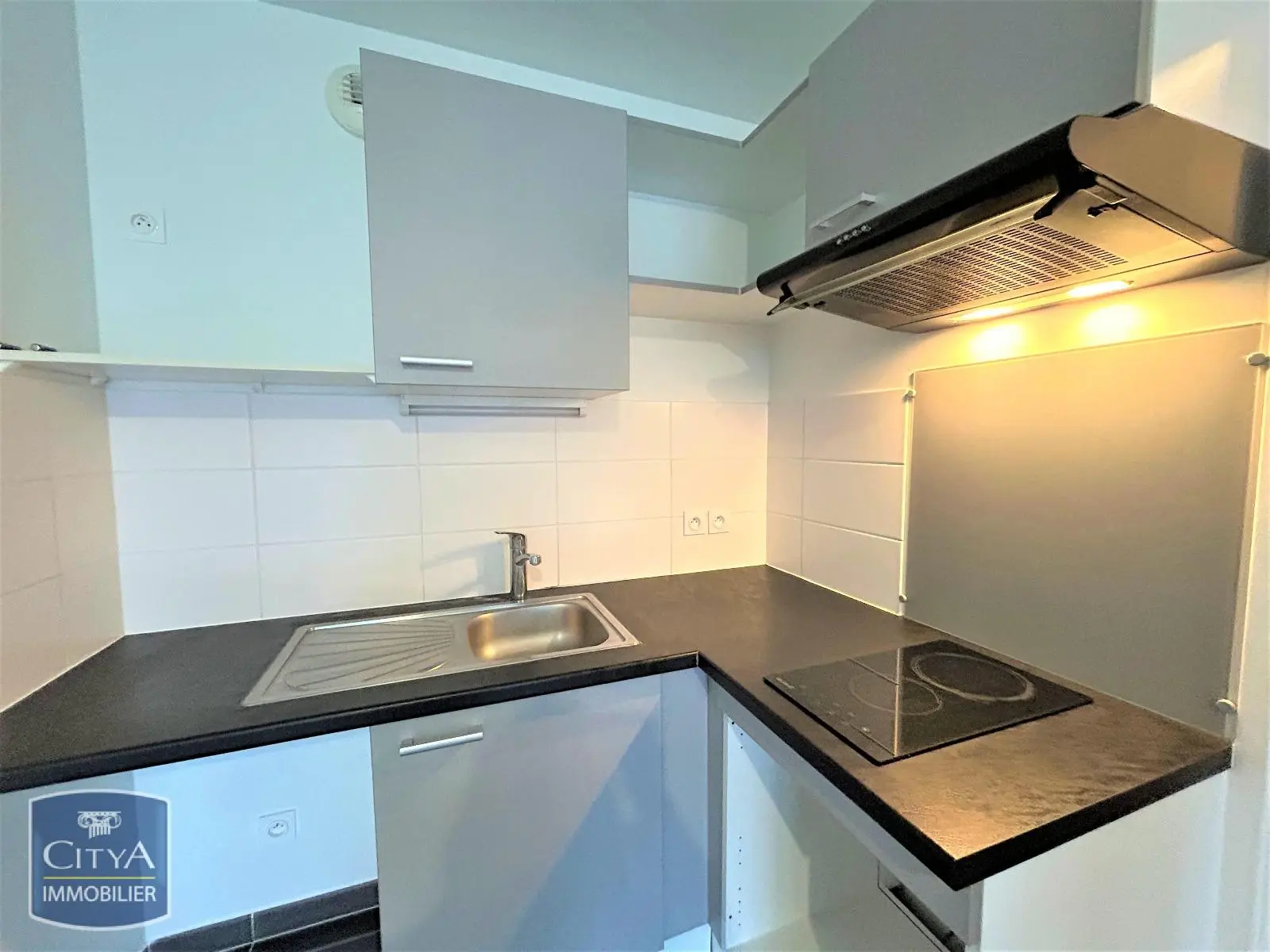 Photo 3 Appartement 2 pièces 40.7m²