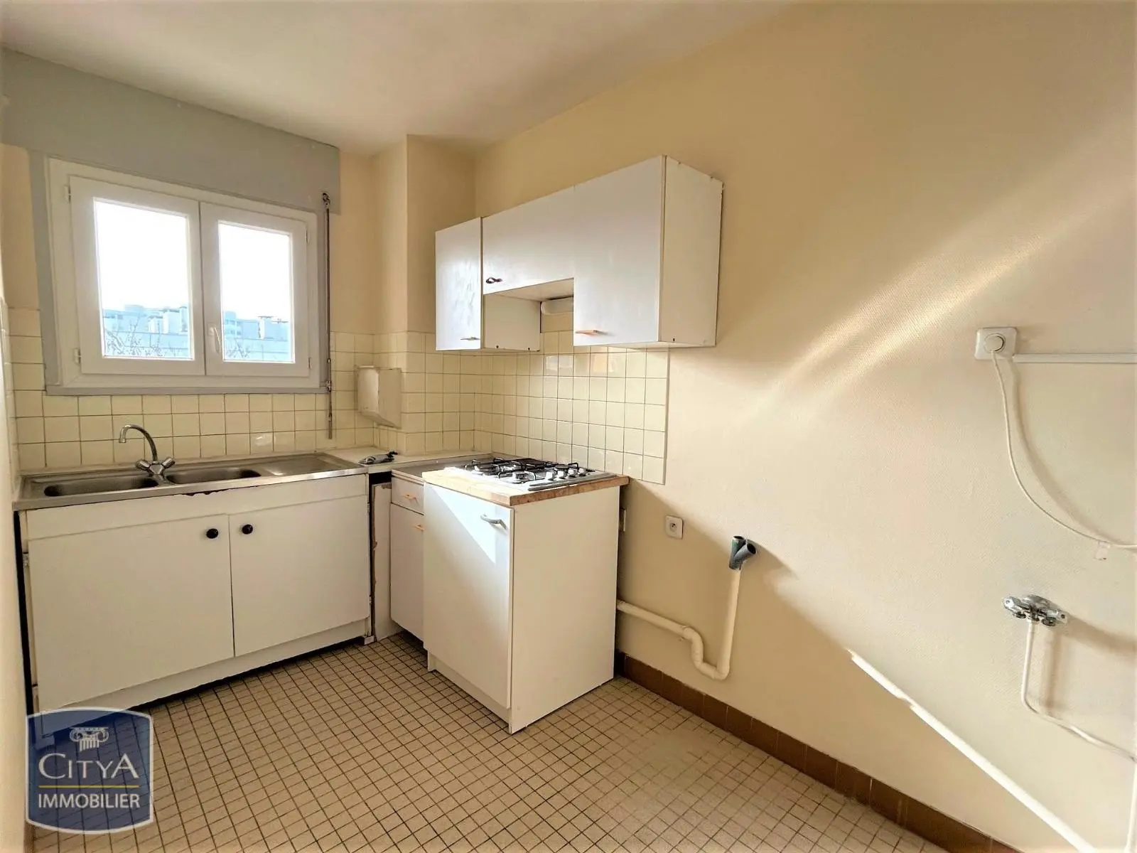 Photo 6 Appartement 2 pièces 45.88m²