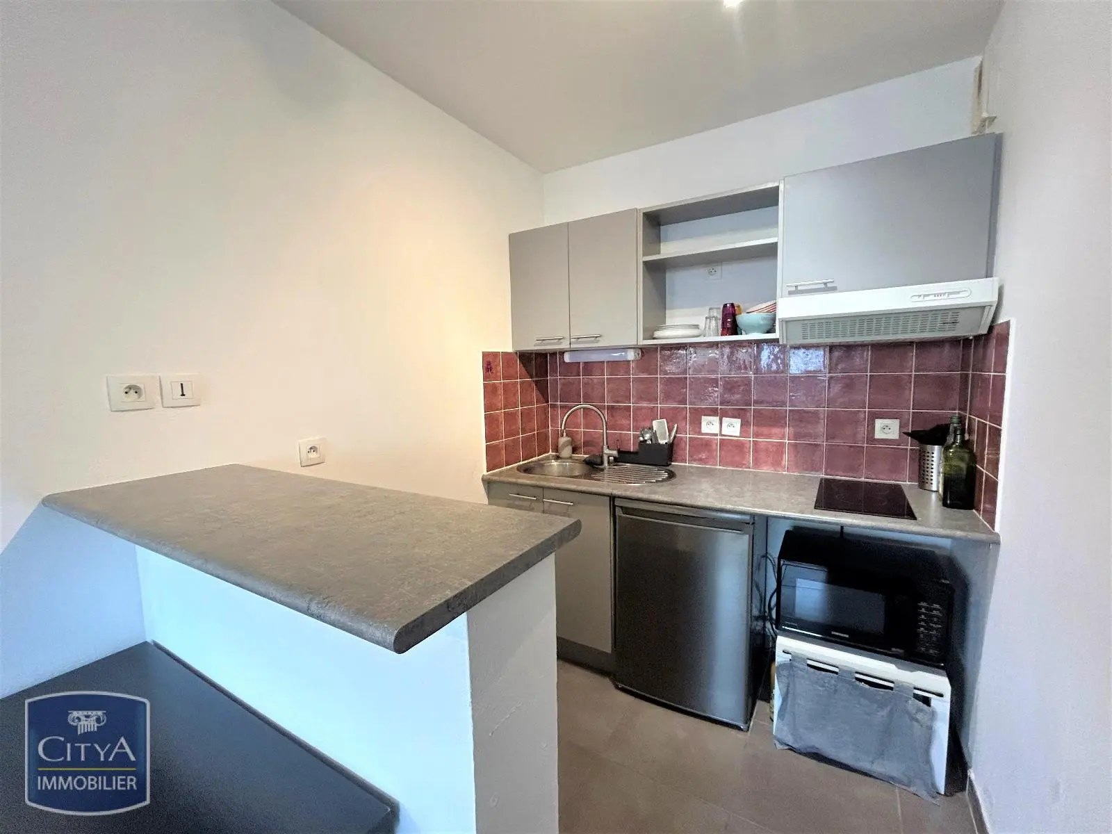 Photo 4 Appartement 2 pièces 37.45m²