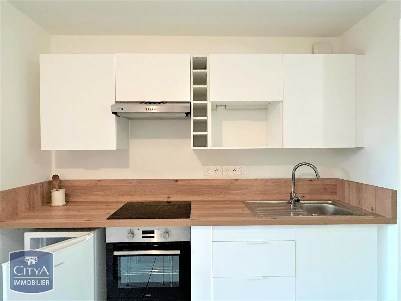 Photo 3 Appartement 2 pièces 41.01m²