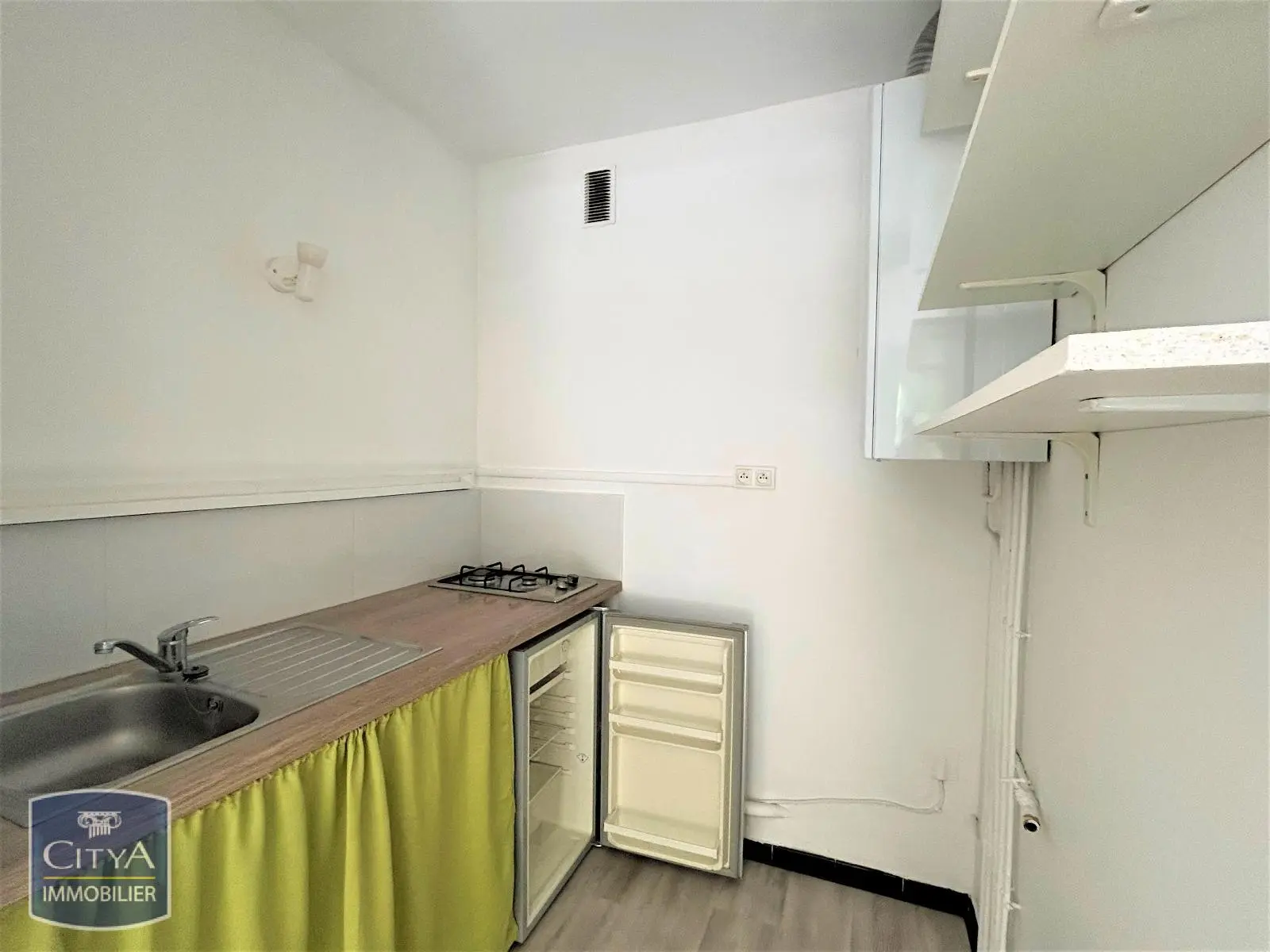 Photo 3 Appartement 1 pièce 34.9m²