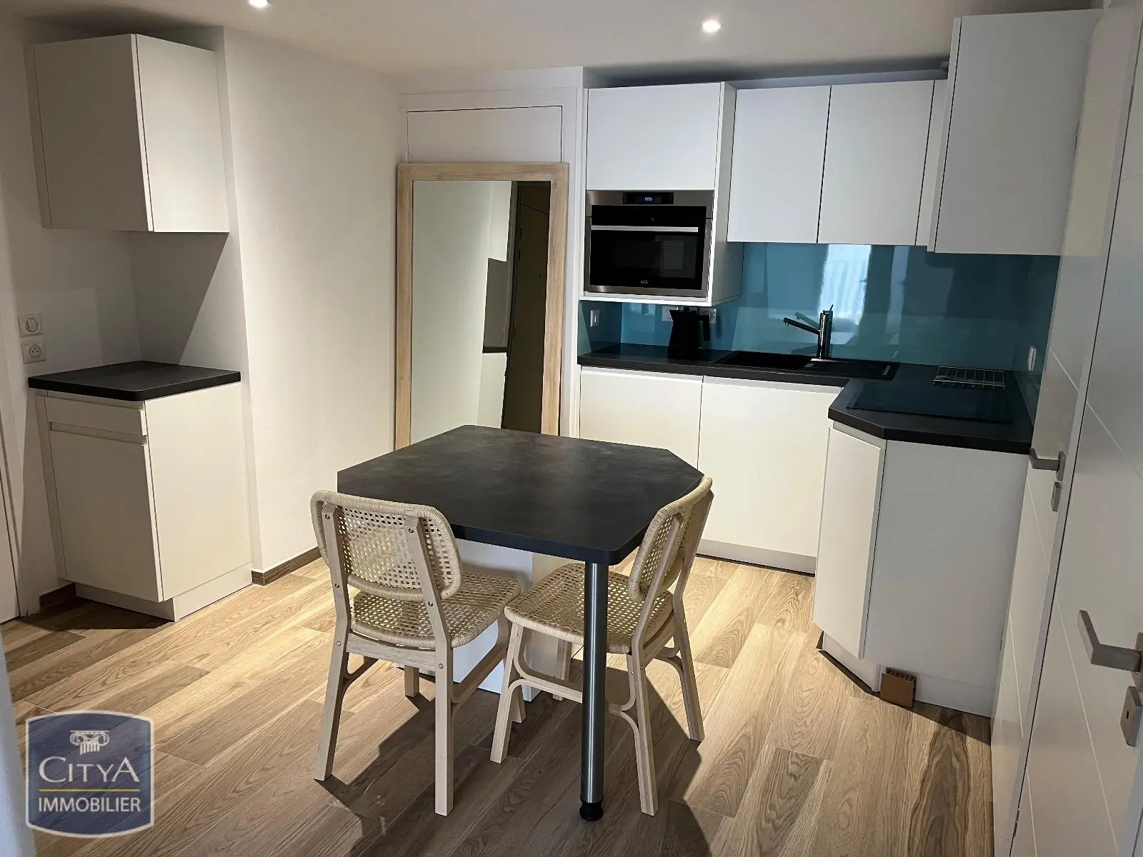 Photo 1 Appartement 2 pièces 44m²