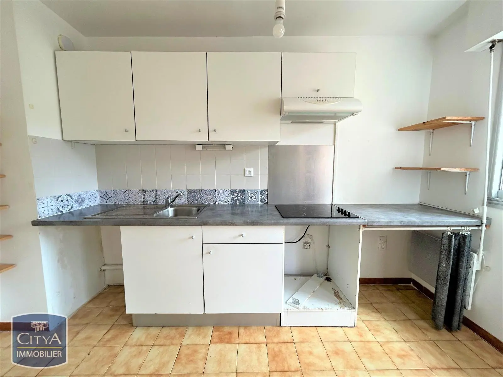 Photo 5 Appartement 2 pièces 50m²