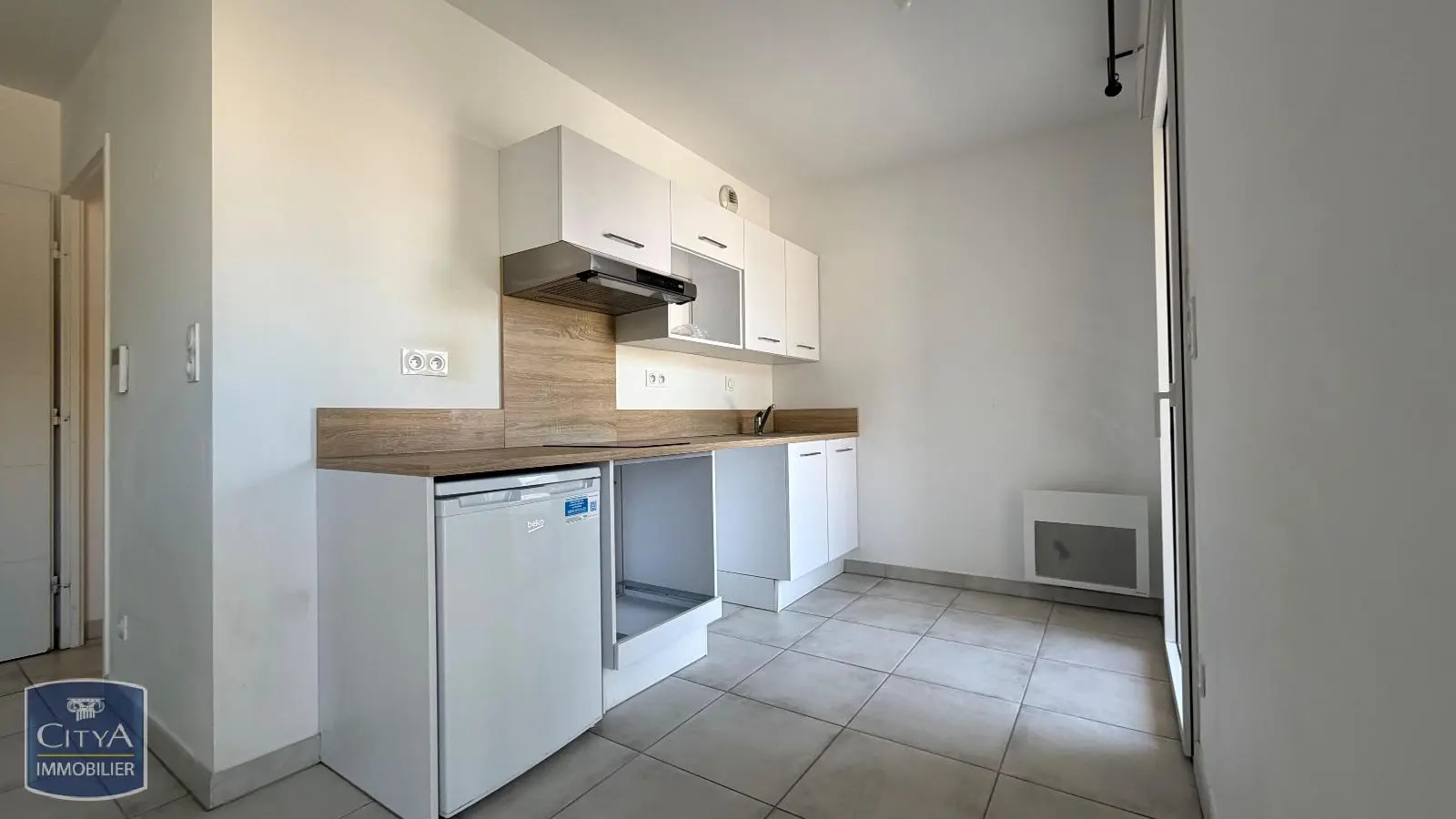 Photo 2 Appartement 1 pièce 29.1m²