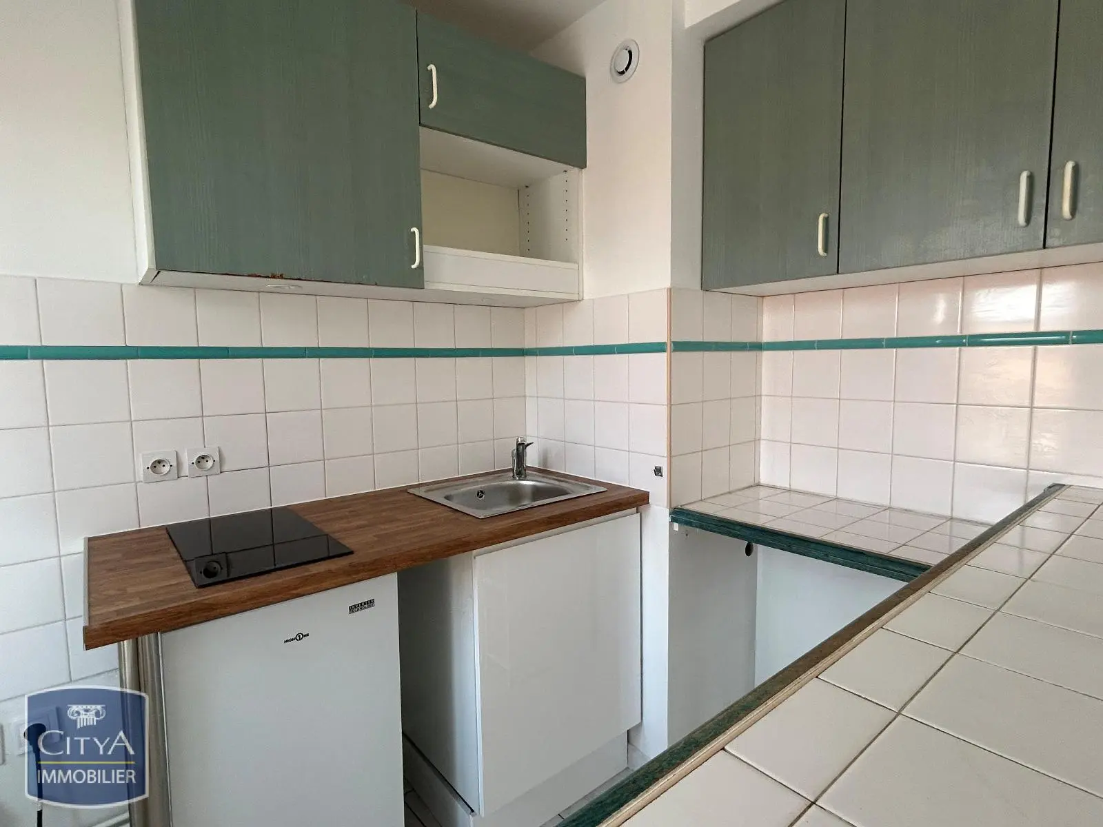 Photo 3 Appartement 1 pièce 26.46m²
