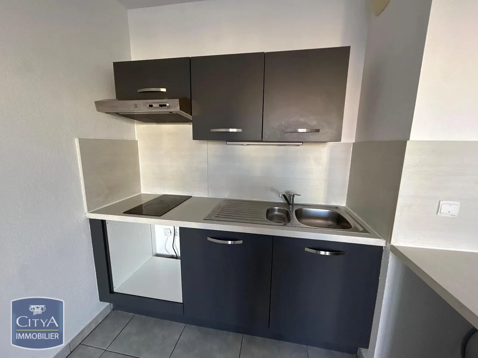 Photo 3 Appartement 2 pièces 42.9m²