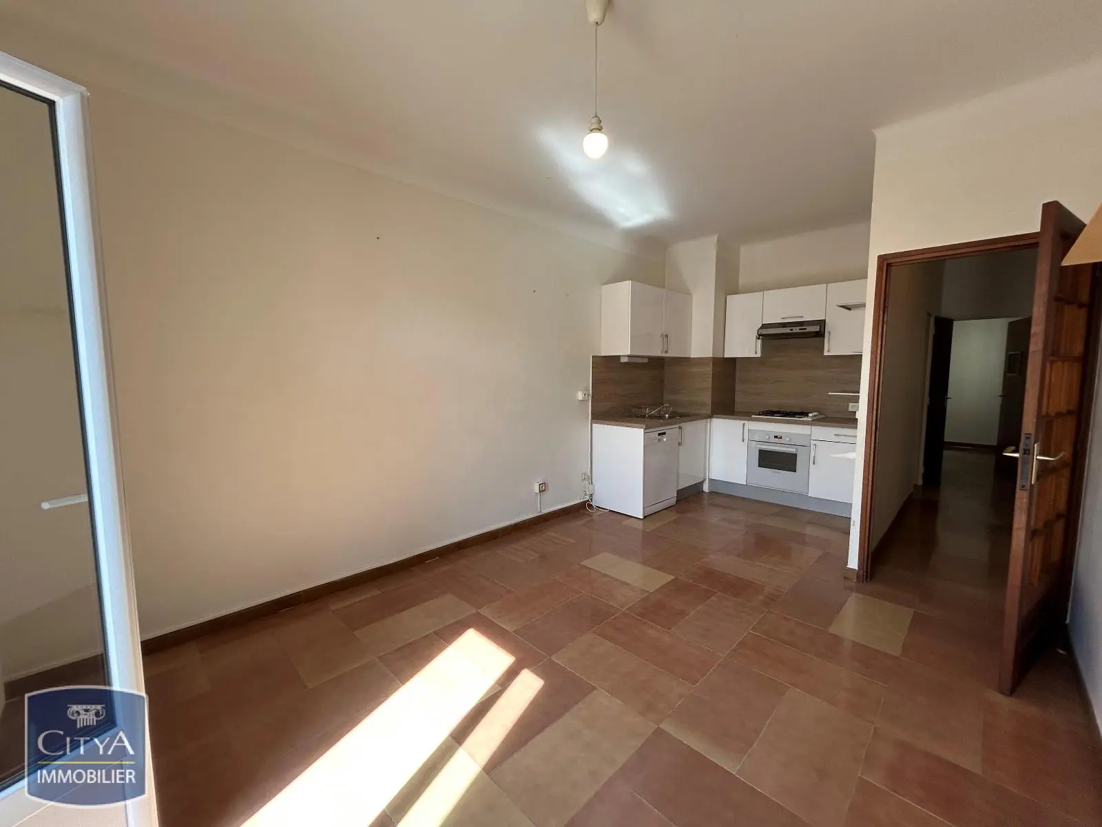 Photo 2 Appartement 3 pièces 59.85m²