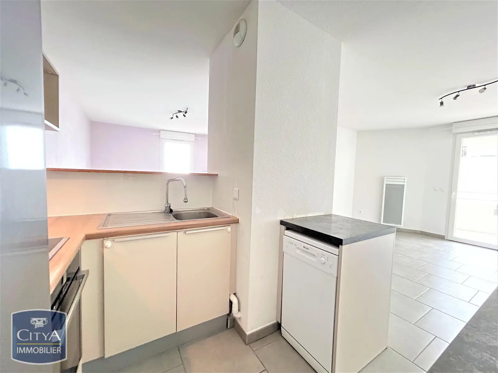 Photo 4 Appartement 3 pièces 80.23m²