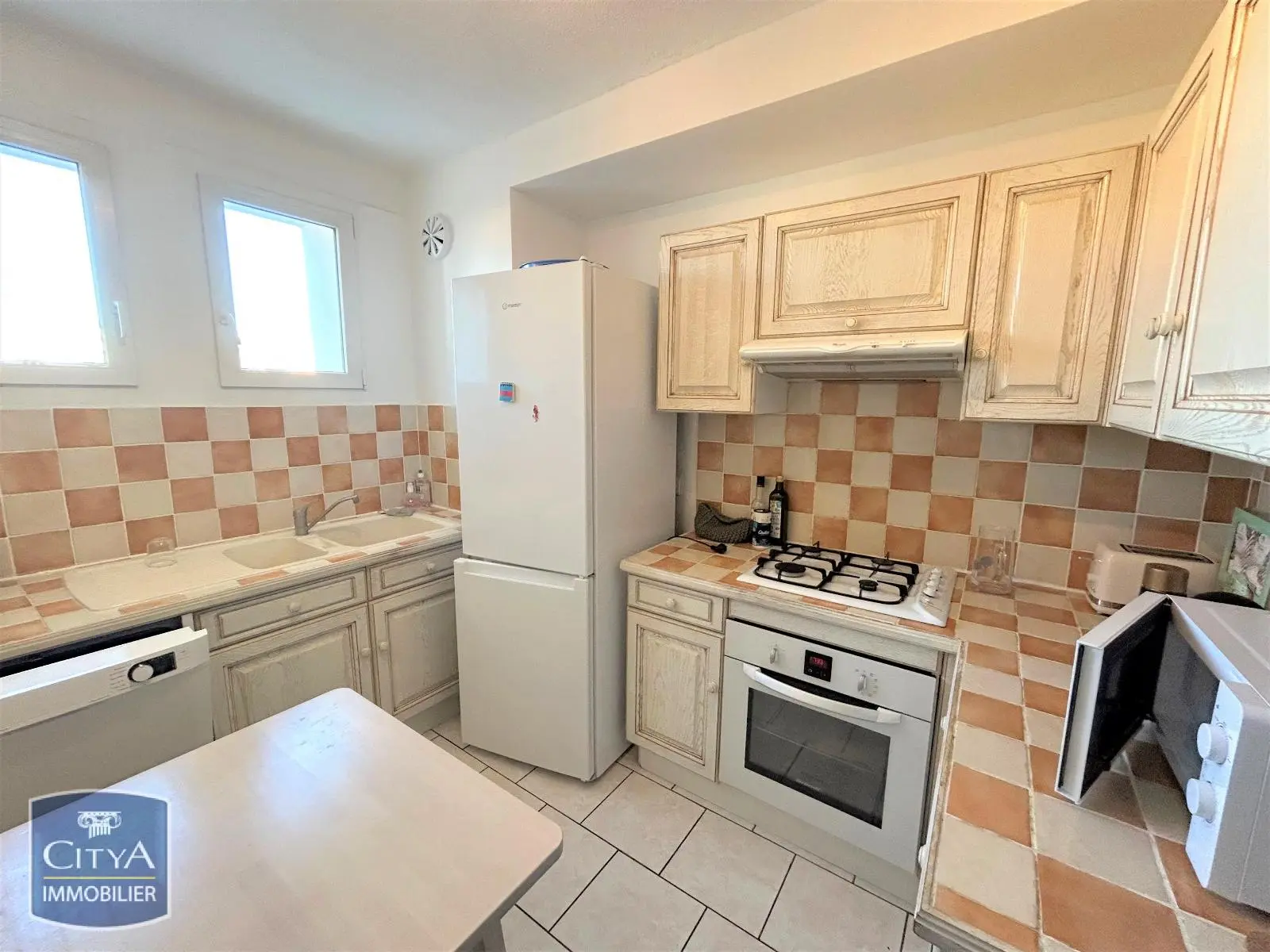 Photo 4 Appartement 4 pièces 72.02m²