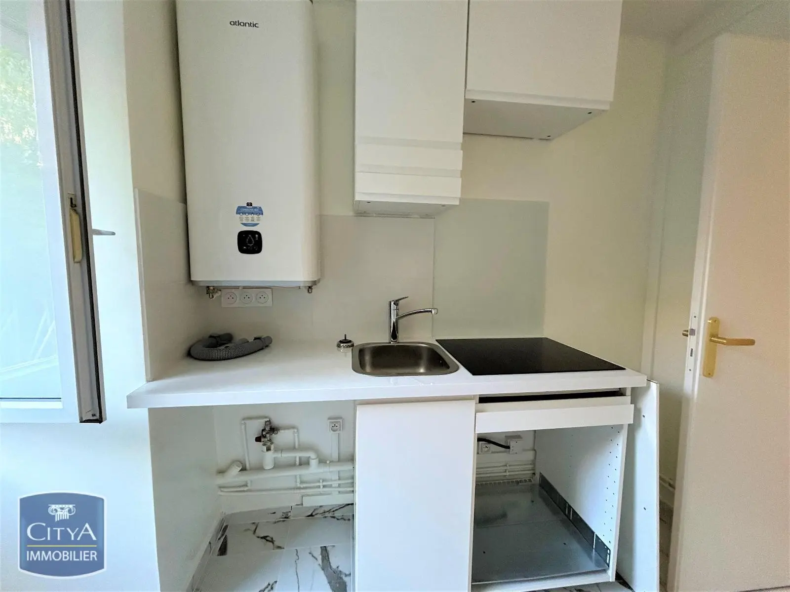 Photo 4 Appartement 3 pièces 54.31m²