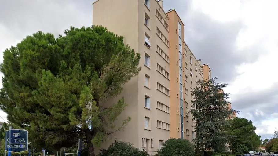 Photo 0 parking Montpellier