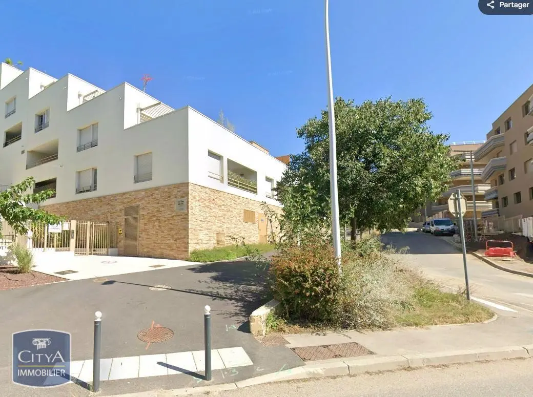 Photo 1 appartement Montpellier