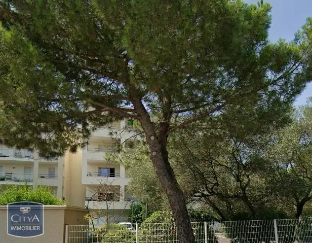 Photo 1 Appartement 1 pièce 19.32m²
