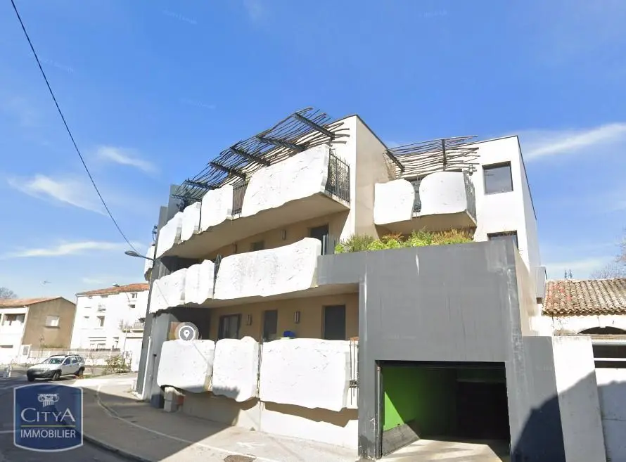 Photo 3 appartement Villeneuve-lès-Maguelone