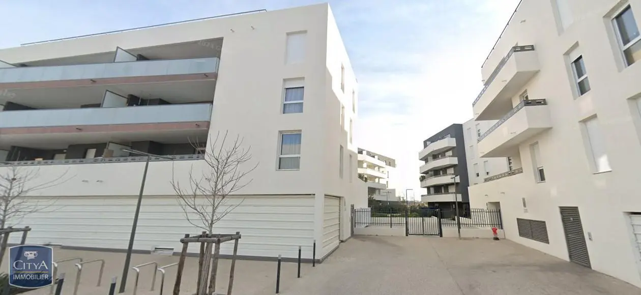 Photo 1 Appartement 3 pièces 61.1m²