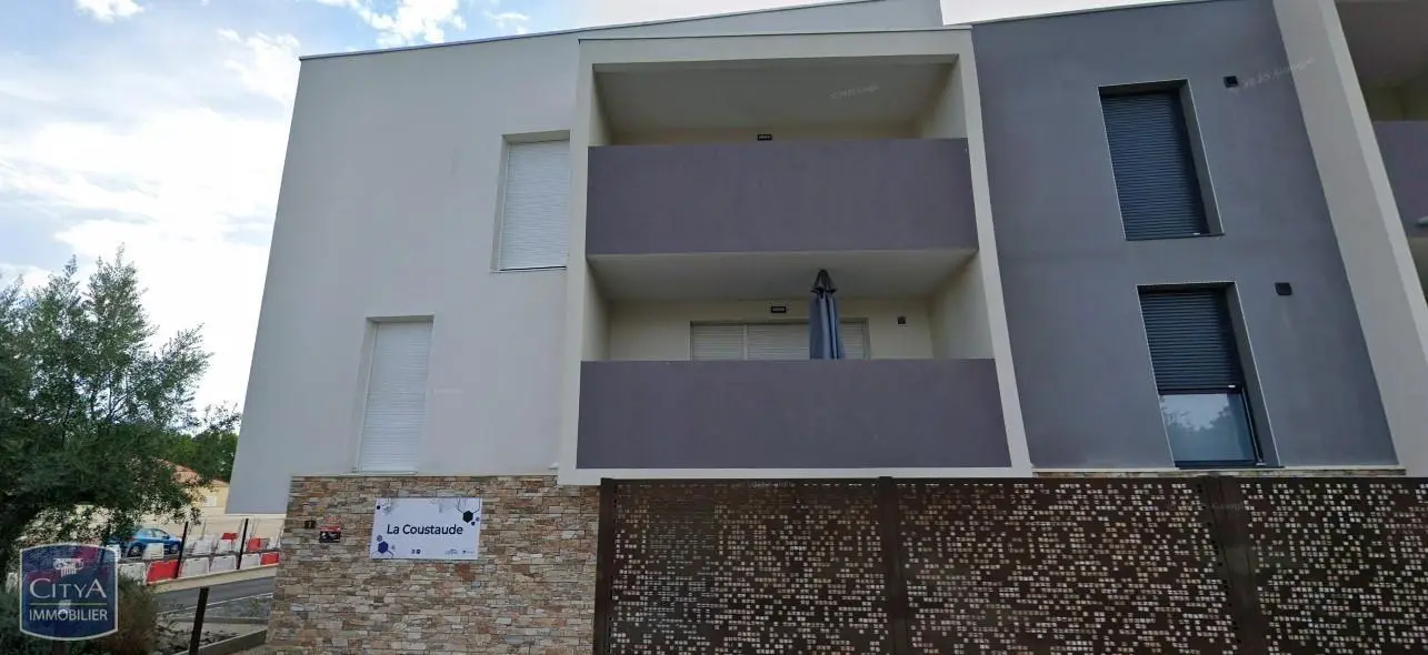 Photo 8 Appartement 2 pièces 44m²