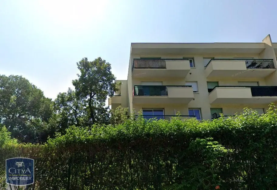 Photo 6 Appartement 1 pièce 34.9m²