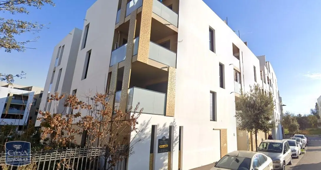 Photo 1 Appartement 4 pièces 87m²