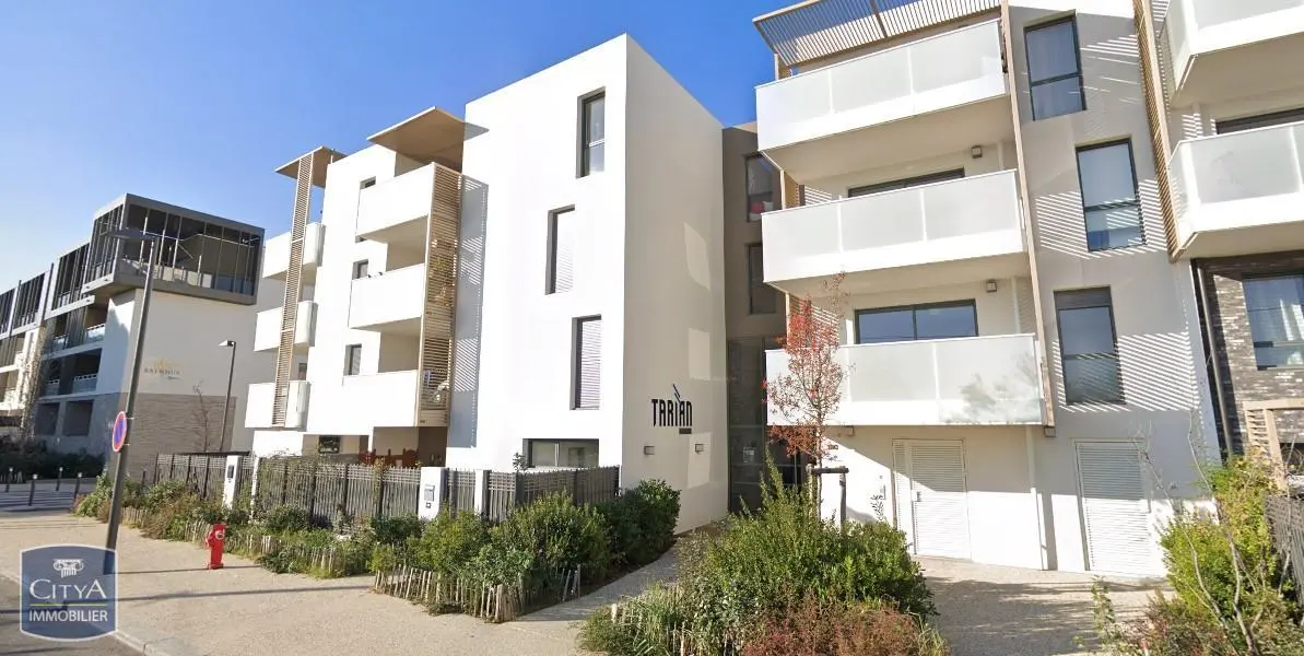 Photo 1 Appartement 3 pièces 63m²