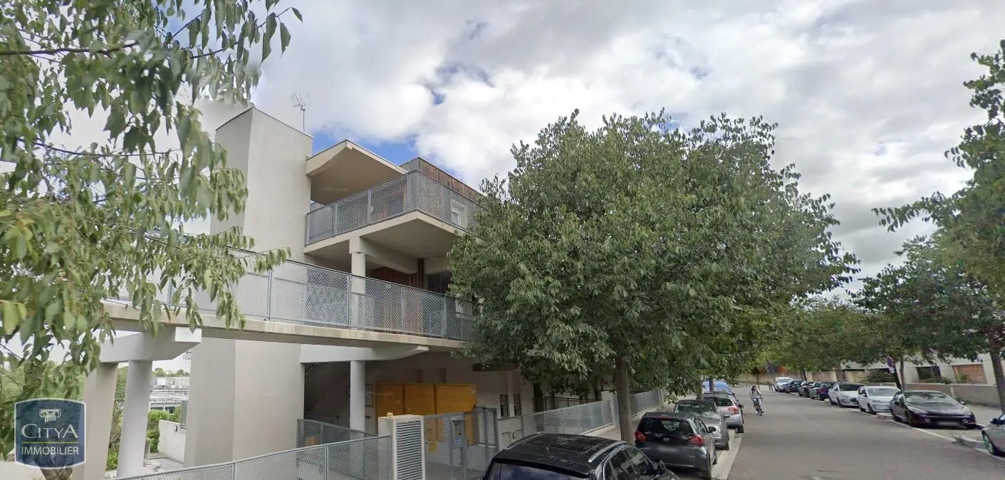 Photo 1 Appartement 3 pièces 54.7m²