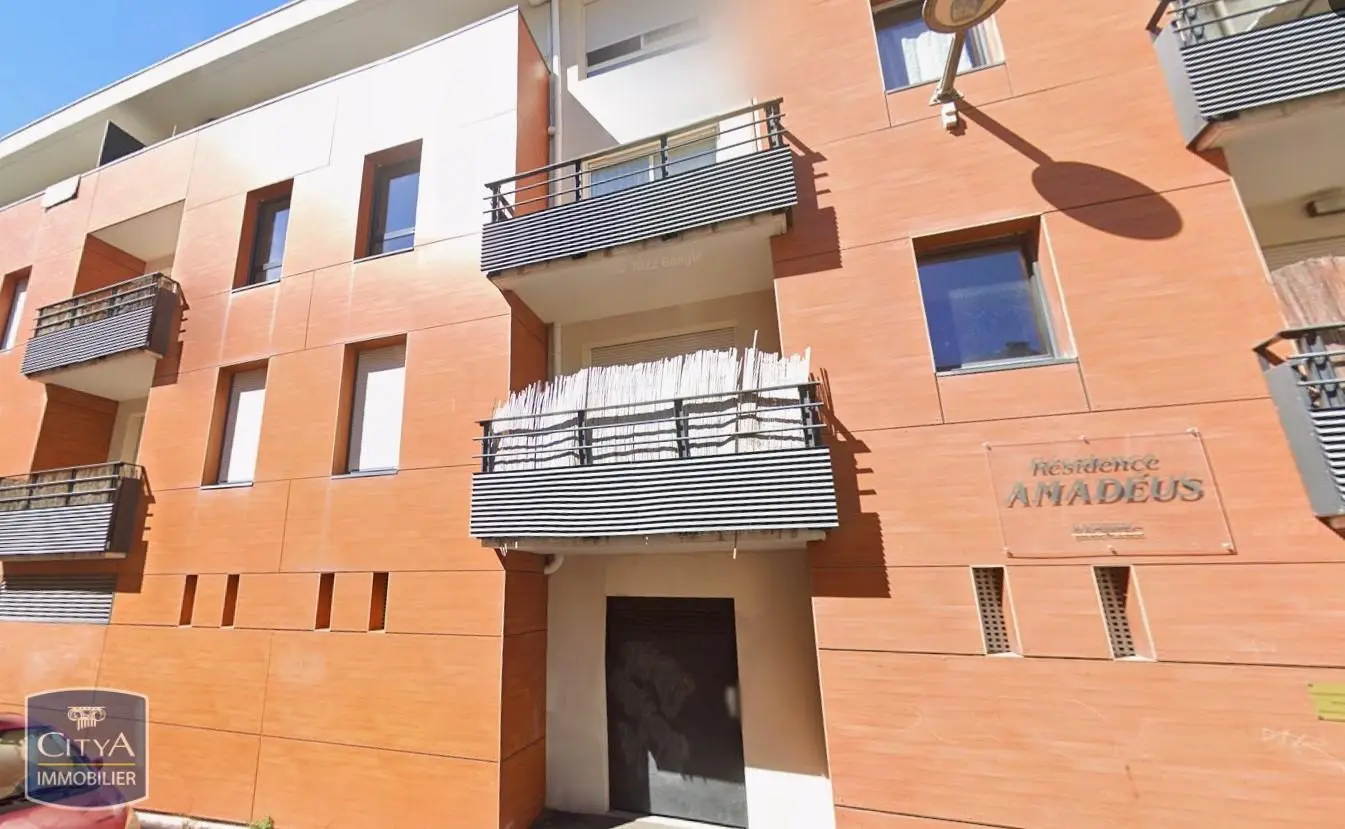 Photo 1 Appartement 2 pièces 49.74m²