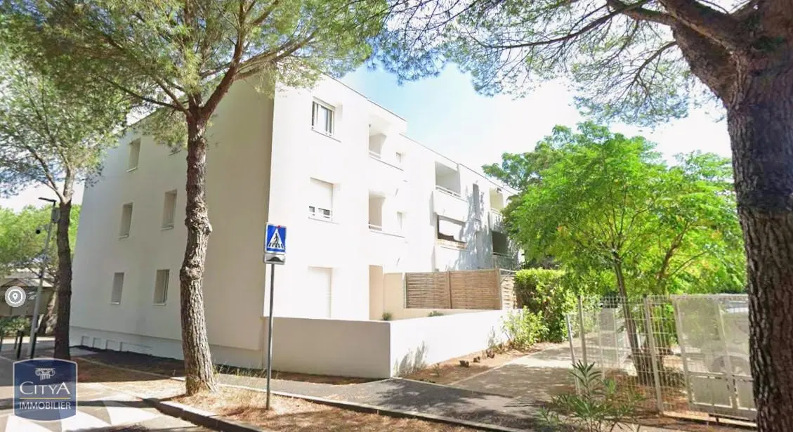 Photo 1 Appartement 1 pièce 20.75m²