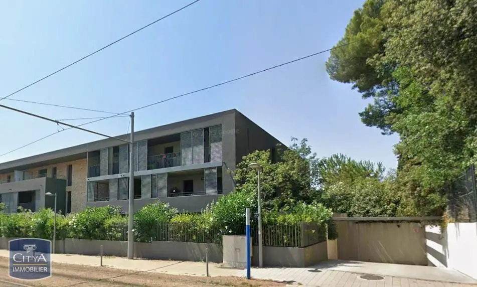 Photo 1 Appartement 1 pièce 25.55m²