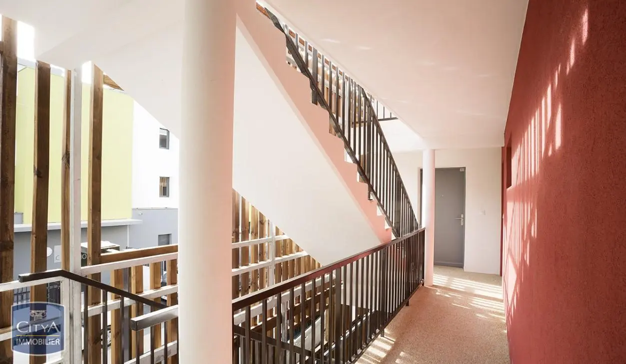 Photo 3 Appartement 2 pièces 41.23m²