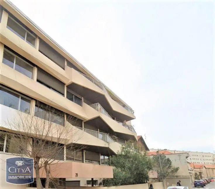 Photo 1 Appartement 2 pièces 49.64m²