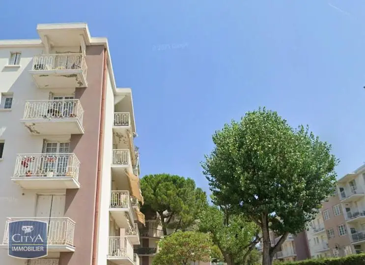 Photo 1 Appartement 2 pièces 42.74m²