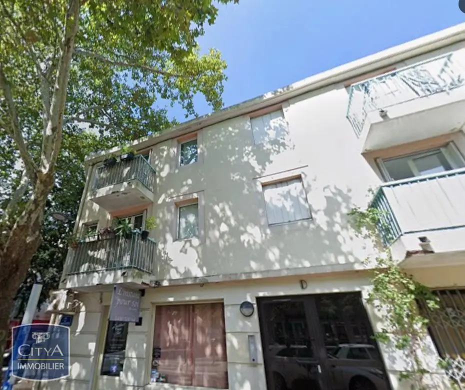 Photo 1 Appartement 2 pièces 39.85m²