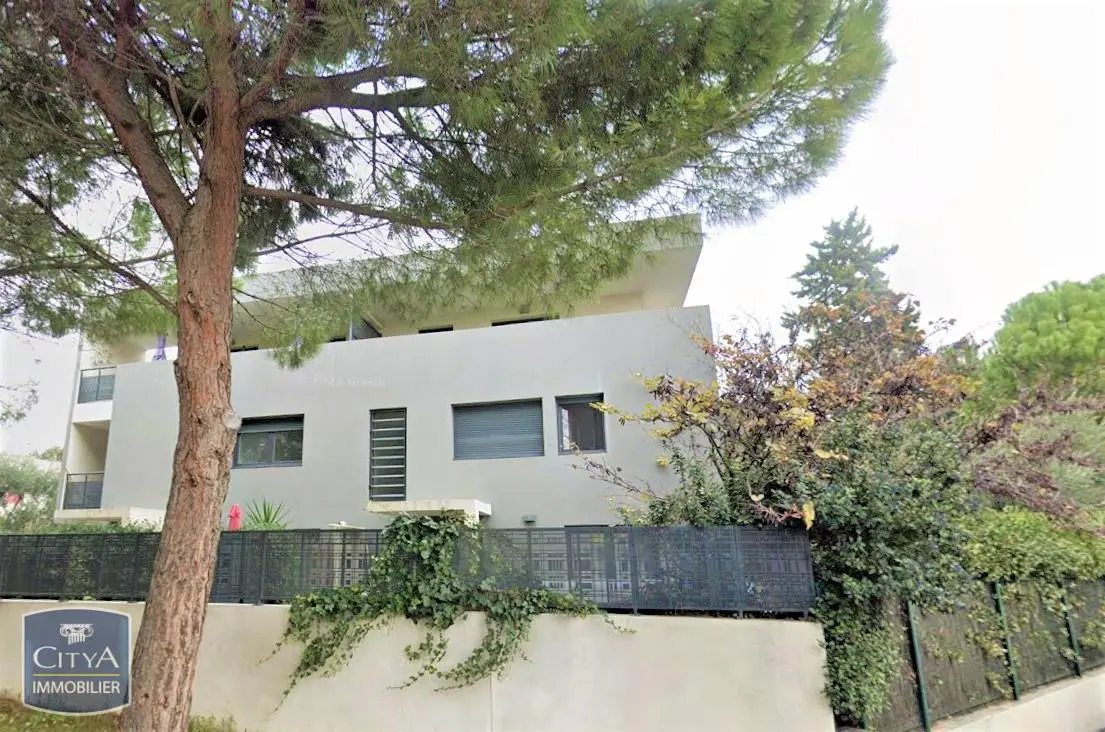 Photo 1 Appartement 3 pièces 58.2m²